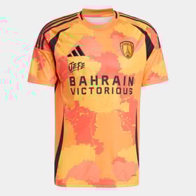 Kinder Paris FC 2025/26 Drittes Trikot