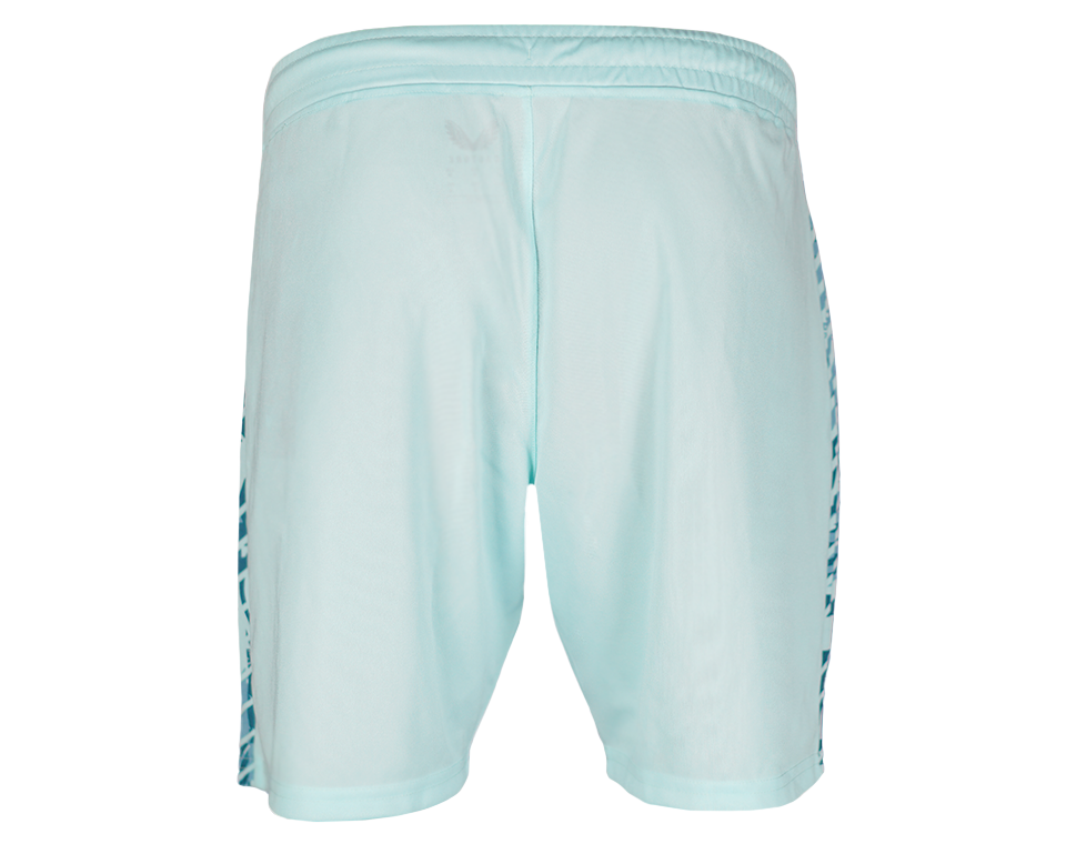Kid's 1. FC Kaiserslautern 2024/25 Third Shorts