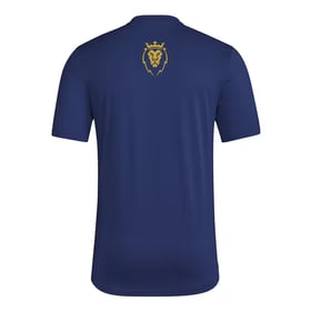 Maillot AEROREADY enfant Real Salt Lake 2025 - Hook