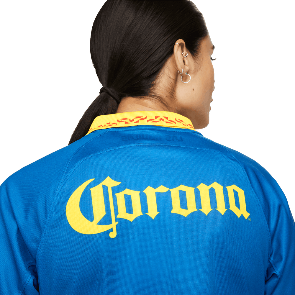 Damen Club America Auswärtstrikot 23/24