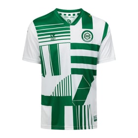 Damen FC Groningen 2025/26 Drittes Aufwärmtrikot