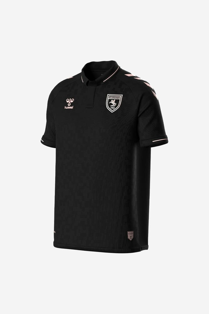 Damen Samsunspor 2024/25 Dritttrikot