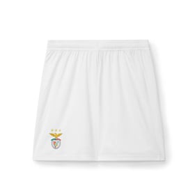 Kinder SL Benfica B 2024/25 Heimshorts