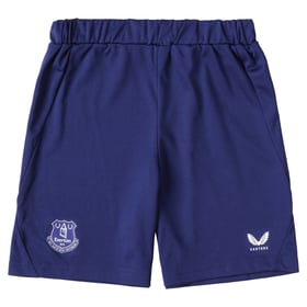 Kit Extérieur Everton 2026/27 Enfant