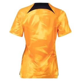 Damen Niederlande Heimtrikot Weltmeisterschaft 2022