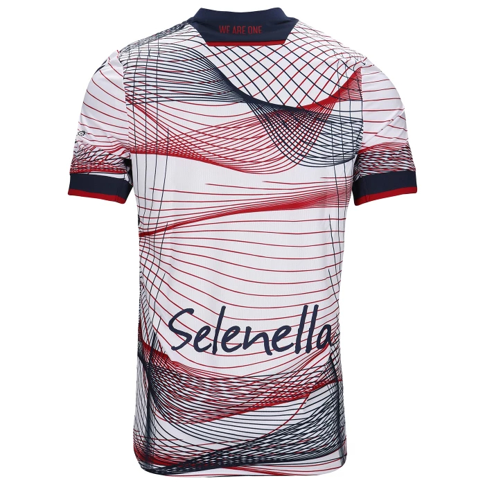 Women's Bologna FC 2023/24 Third Shirt