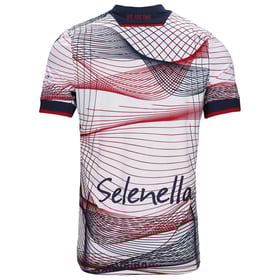 Women's Bologna FC 2023/24 Third Shirt