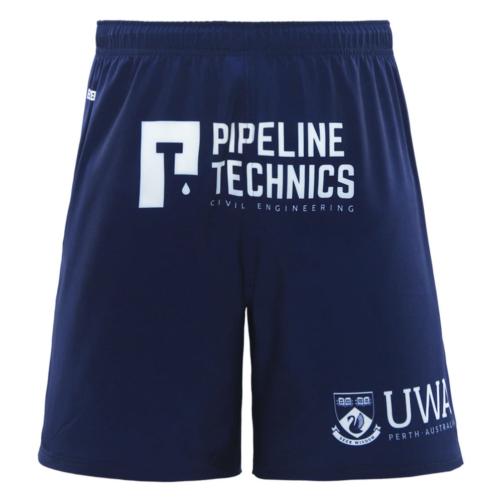 Women's Western Force 2024/25 Third Gym Shorts 