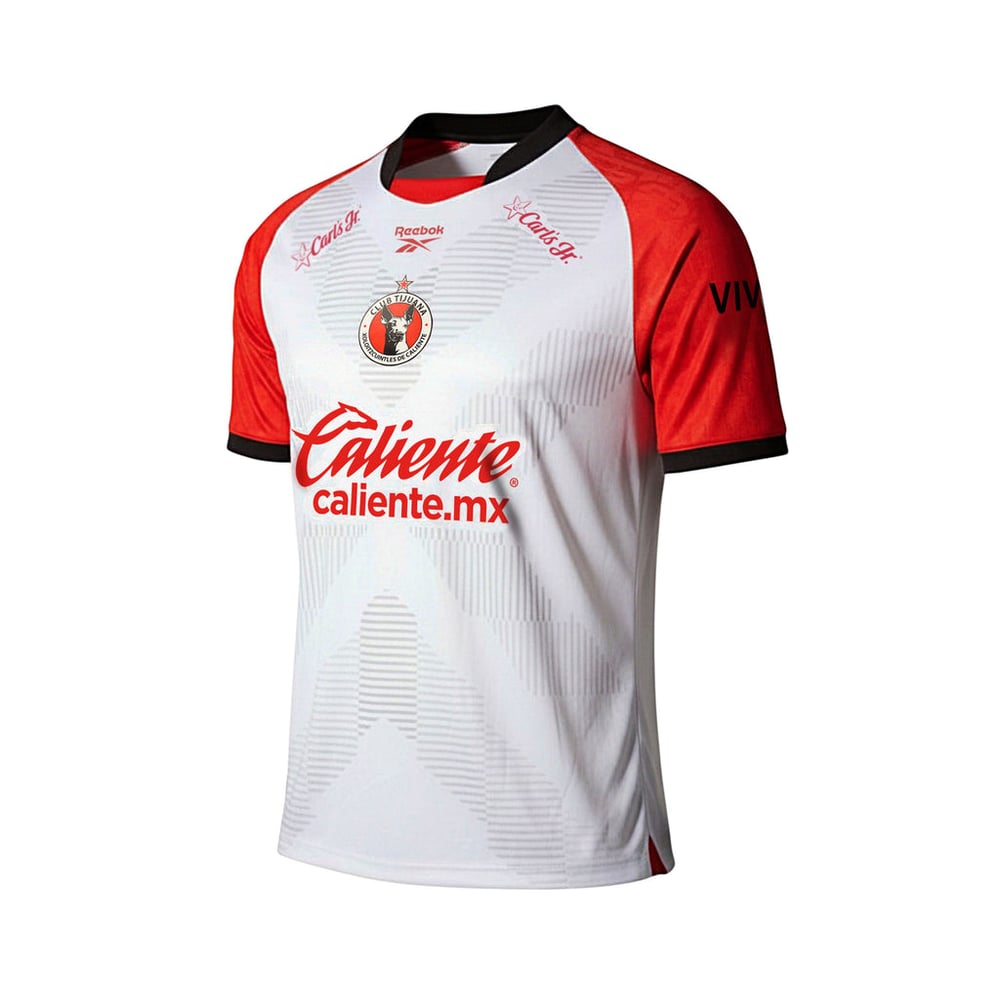Maillot extérieur Club Tijuana 2026/27 Femme