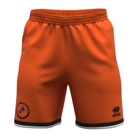 Men's Millwall 2023/24 Third Shorts