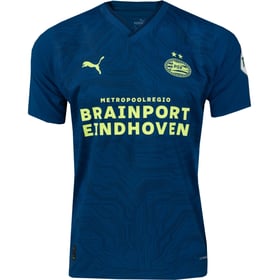 Kinder PSV 2023/24 Dritttrikot