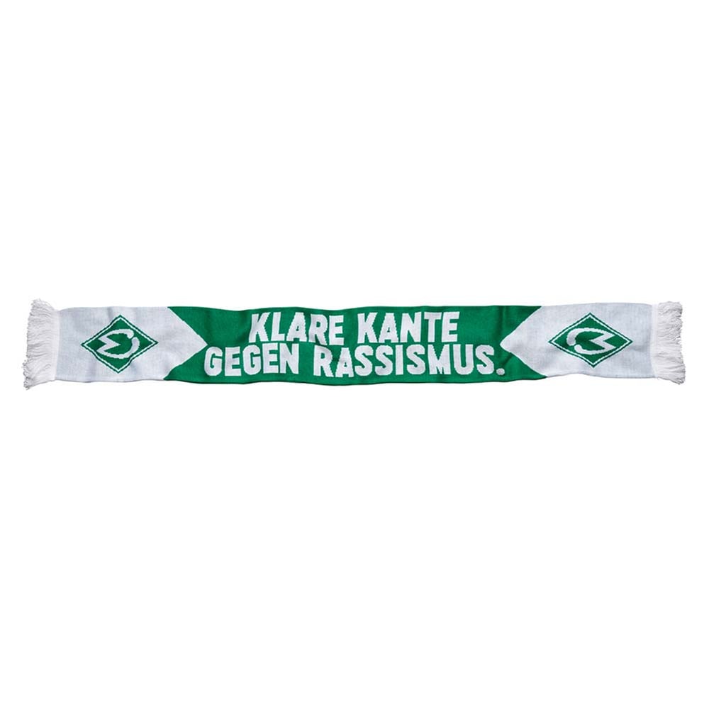 Werder Bremen Clear Edge Scarf