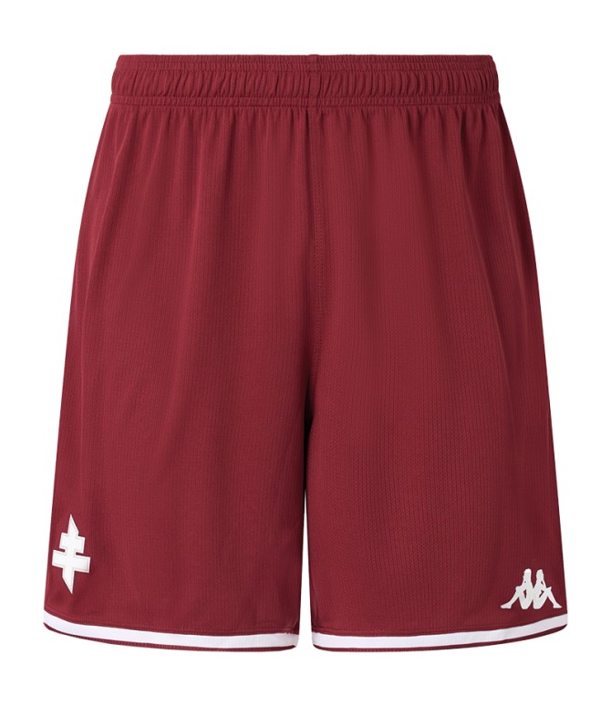 Kinder FC Metz 2025/26 Auswärtsshorts