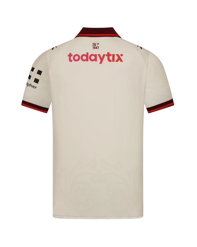 Maglia da trasferta Charlton Athletic 2026/27 da bambino