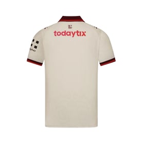 Maglia da trasferta Charlton Athletic 2026/27 da bambino