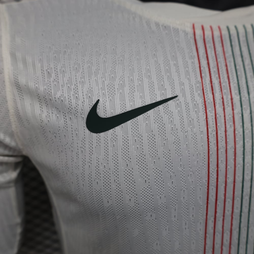 Men's Chelsea 2025/26 Away Long Sleeve Shirt