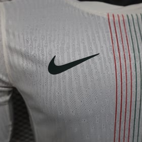 Men's Chelsea 2025/26 Away Long Sleeve Shirt