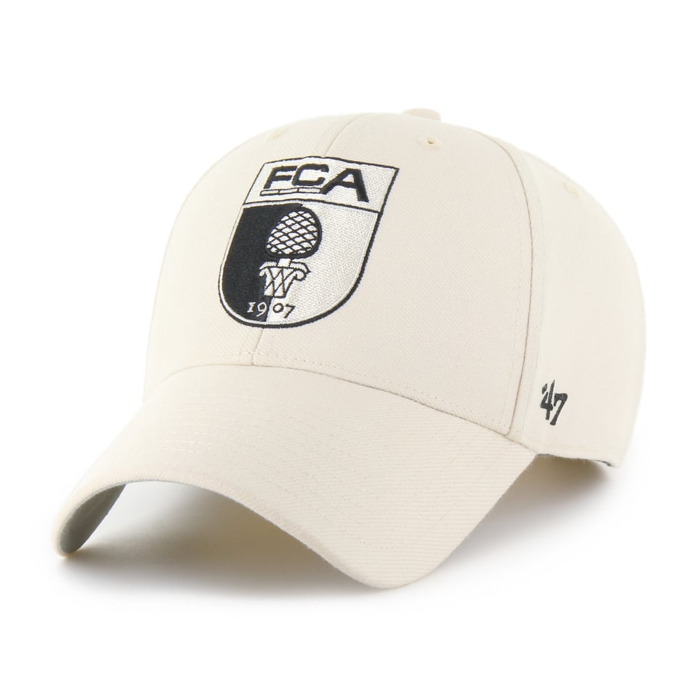 FC Augsburg x '47 Crest Cap - White