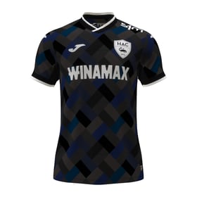 Kinder Havre AC 2023/24 Drittes Trikot