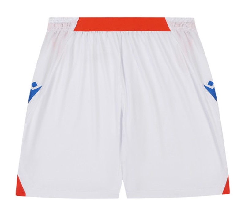 Kid's Blackburn Rovers 2024/25 Home Shorts