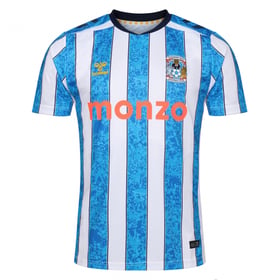 Maglia Home Coventry City 2026/27 Uomo