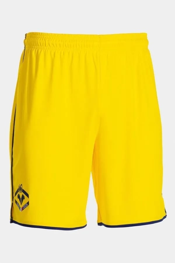 Kinder Hellas Verona 2024/25 40-Jahre-Jubiläumsshorts