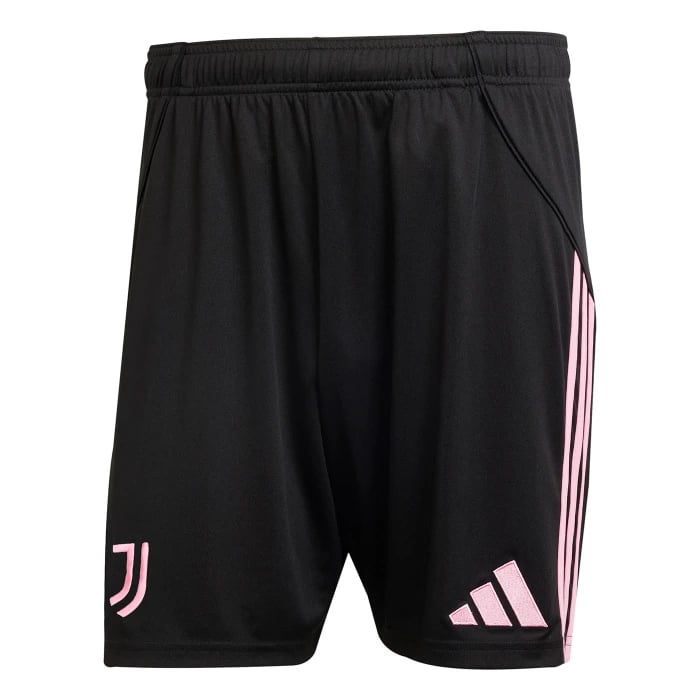 Damen Juventus 2025/26 Heimshorts