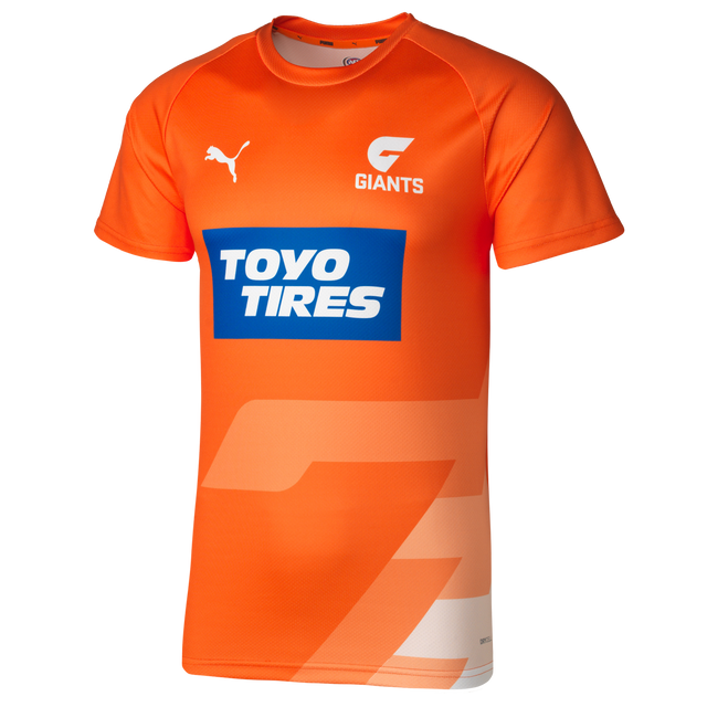 Men's GWS Giants 2024 Third Training Shirt