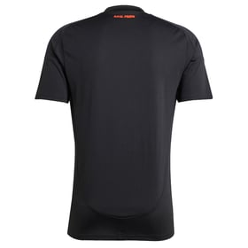 Herren San Jose Earthquakes 2025 Heim Shirt
