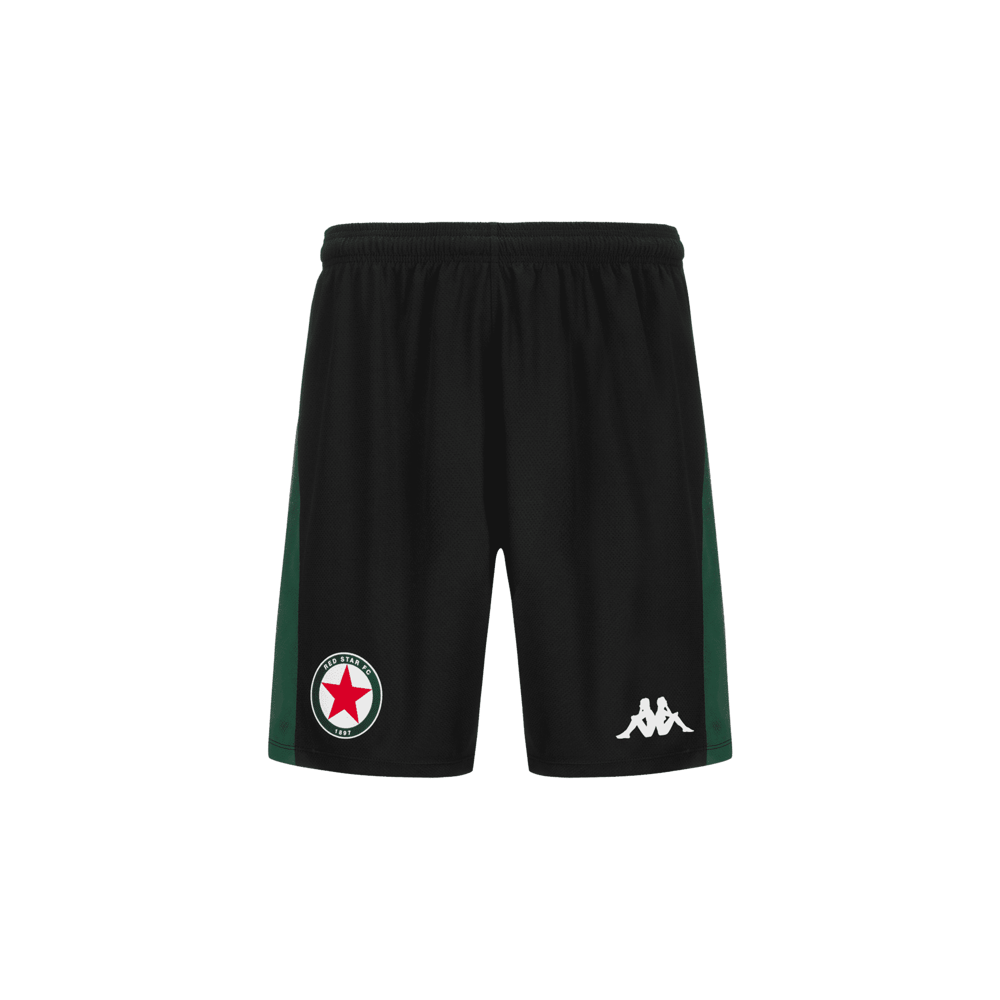 Herren Red Star FC 2024/25 Dritte Authentische Training Shorts