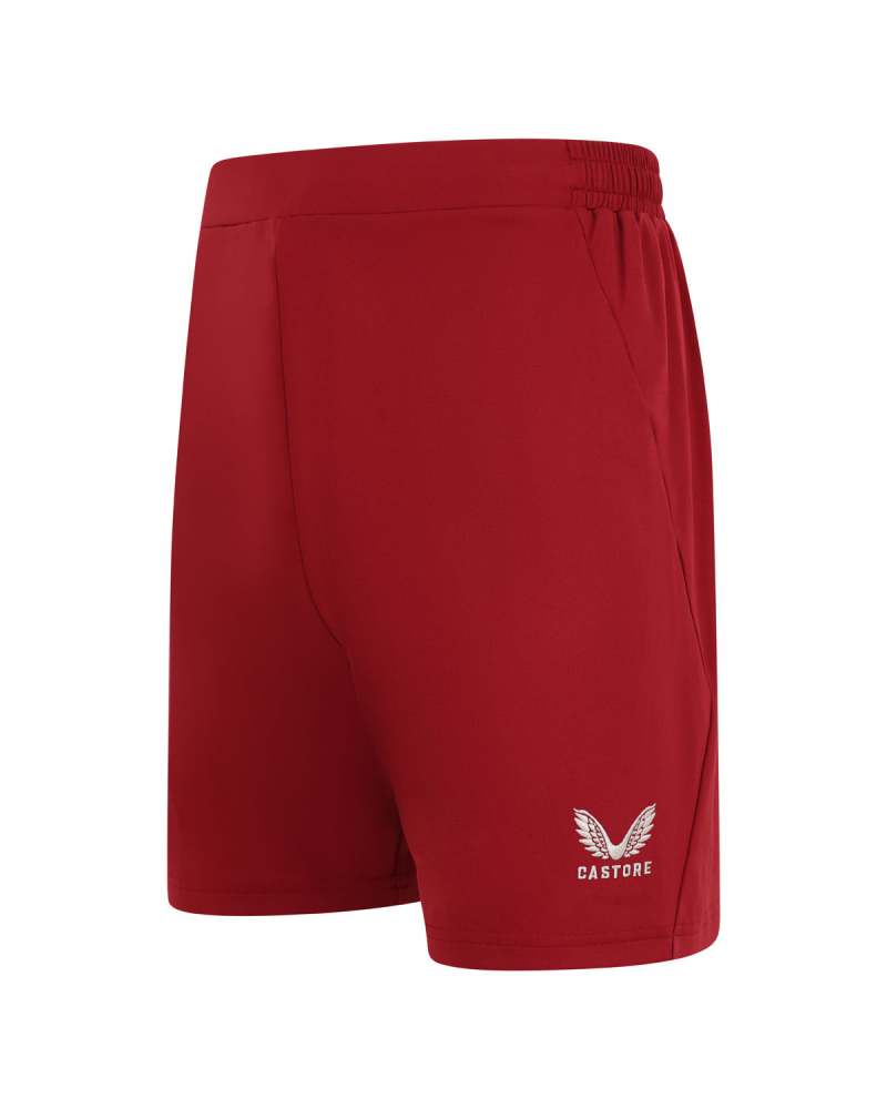 Pantaloncini Bambino Cardiff City 2026/27 Terzi