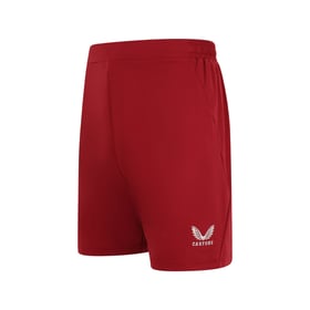 Pantaloncini Uomo Cardiff City 2026/27 Terzi