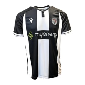 Damen Grimsby Town 2023/24 Heim Shirt