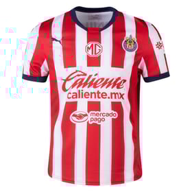 C. COWELL #16 Chivas Heimtrikot 2024/25