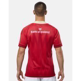 Men's Munster 2024/25 Home Shirt