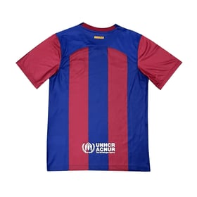 Barcelona x ESTOPA Heimtrikot 23/24