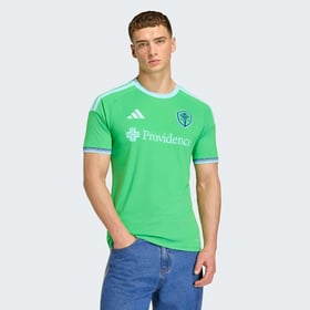 Men's Seattle Sounders FC 2026 Home Shirt