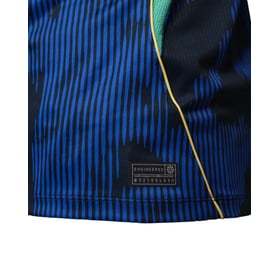 Maglia Coppa del Mondo 2026 Trasferta Brasile Uomo