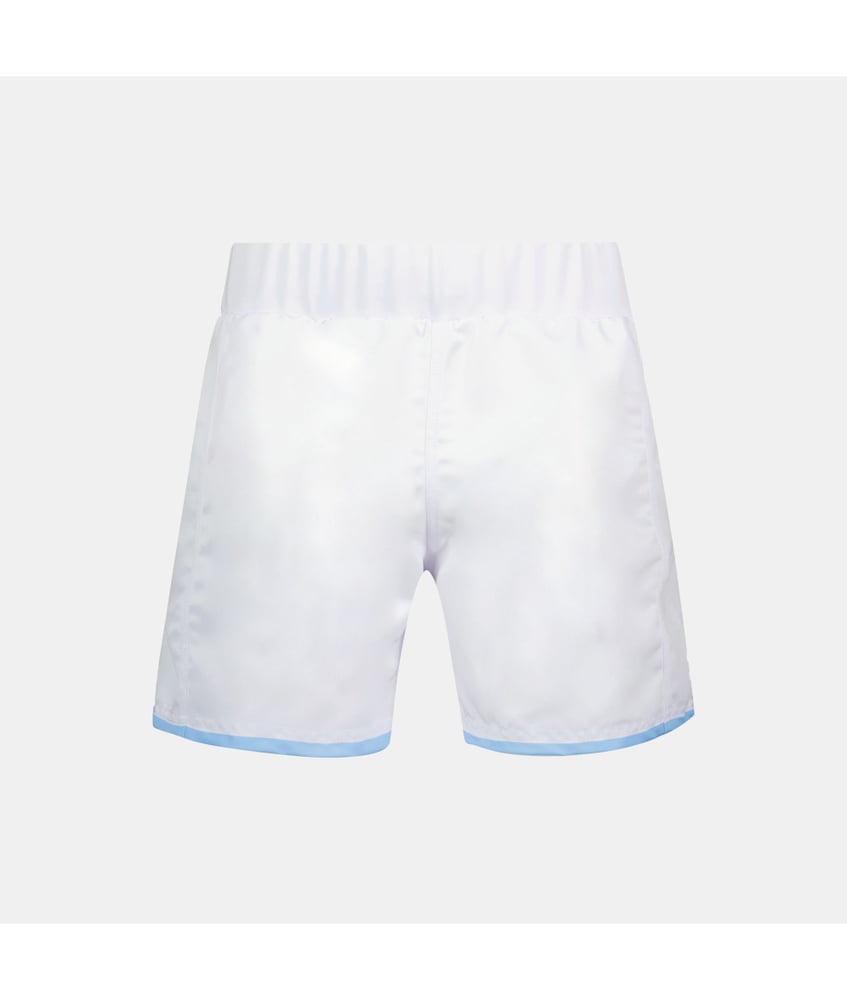 Women's Aviron Bayonnais 2024/25 Home Shorts