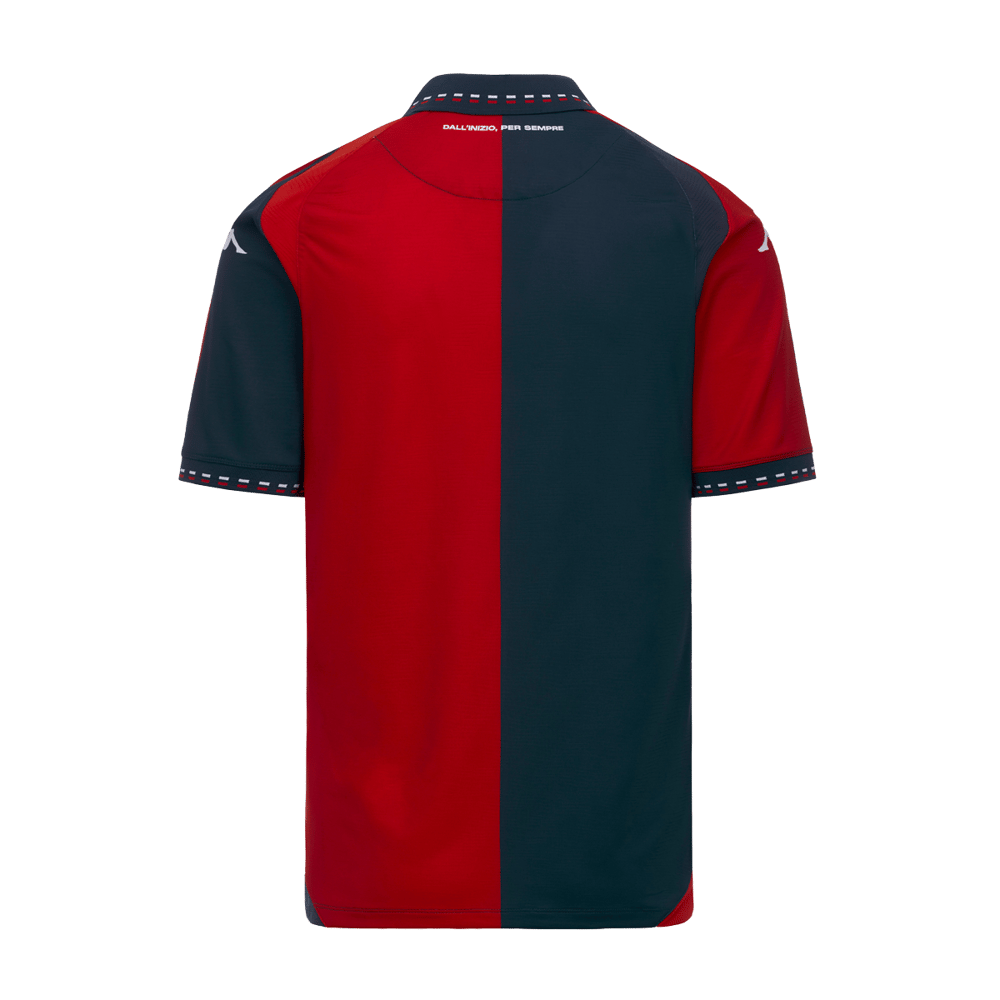 Men's Genoa 2026/27 Home Shirt