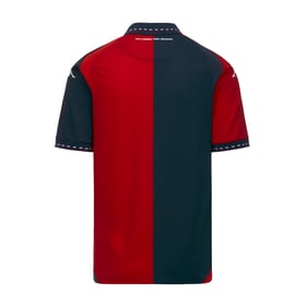 Men's Genoa 2026/27 Home Shirt