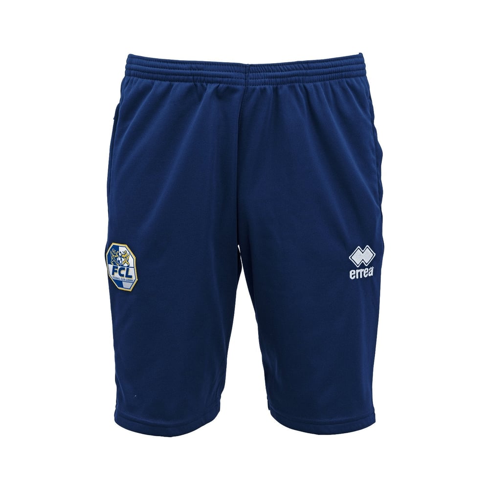 Kinder FC Luzern 2024/25 Drittes Authentisches Trainings-Shorts