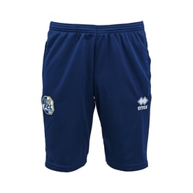 Kinder FC Luzern 2024/25 Drittes Authentisches Trainings-Shorts