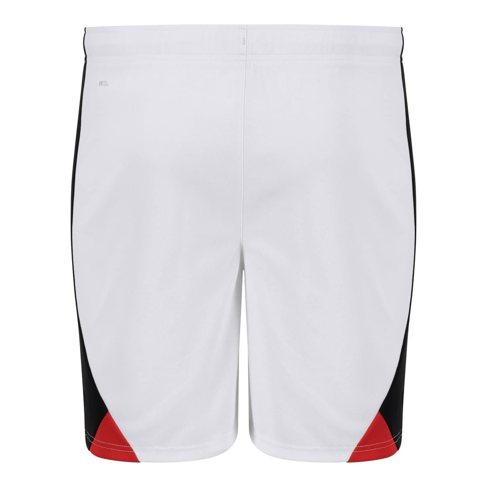 Kinder Fleetwood Town 2024/25 Heim Shorts