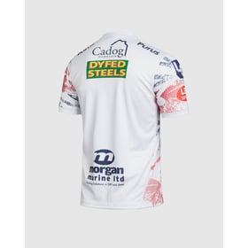 Women's Scarlets 2025/26 Third Shirt