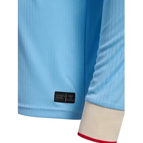 Kinder Celta Vigo 2026/27 Heimtrikot mit langen Ärmeln
