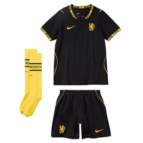Tenue Extérieure Chelsea 2026/27 Enfant