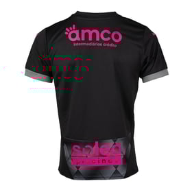 Women's SC Braga 2024/25 Away Shirt