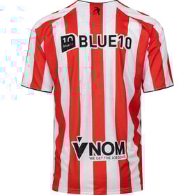 Kid's Sparta Rotterdam 2025/26 Home Shirt