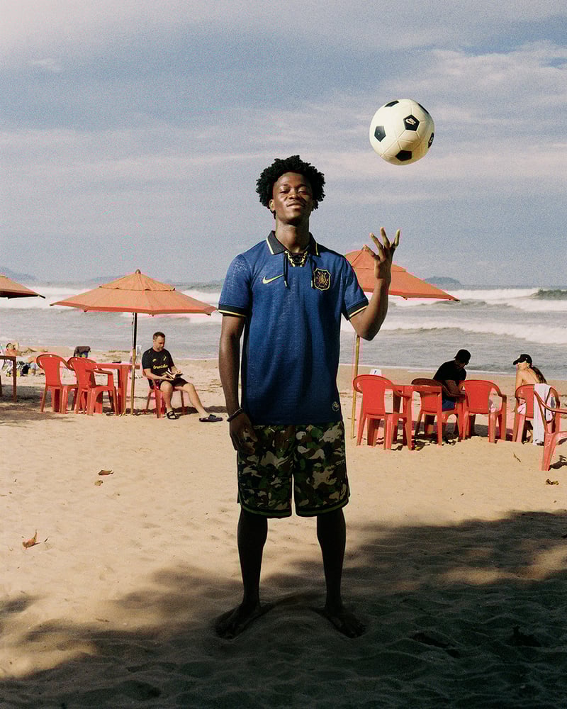 Dam AIK 2026 Everywhere Specialtröja